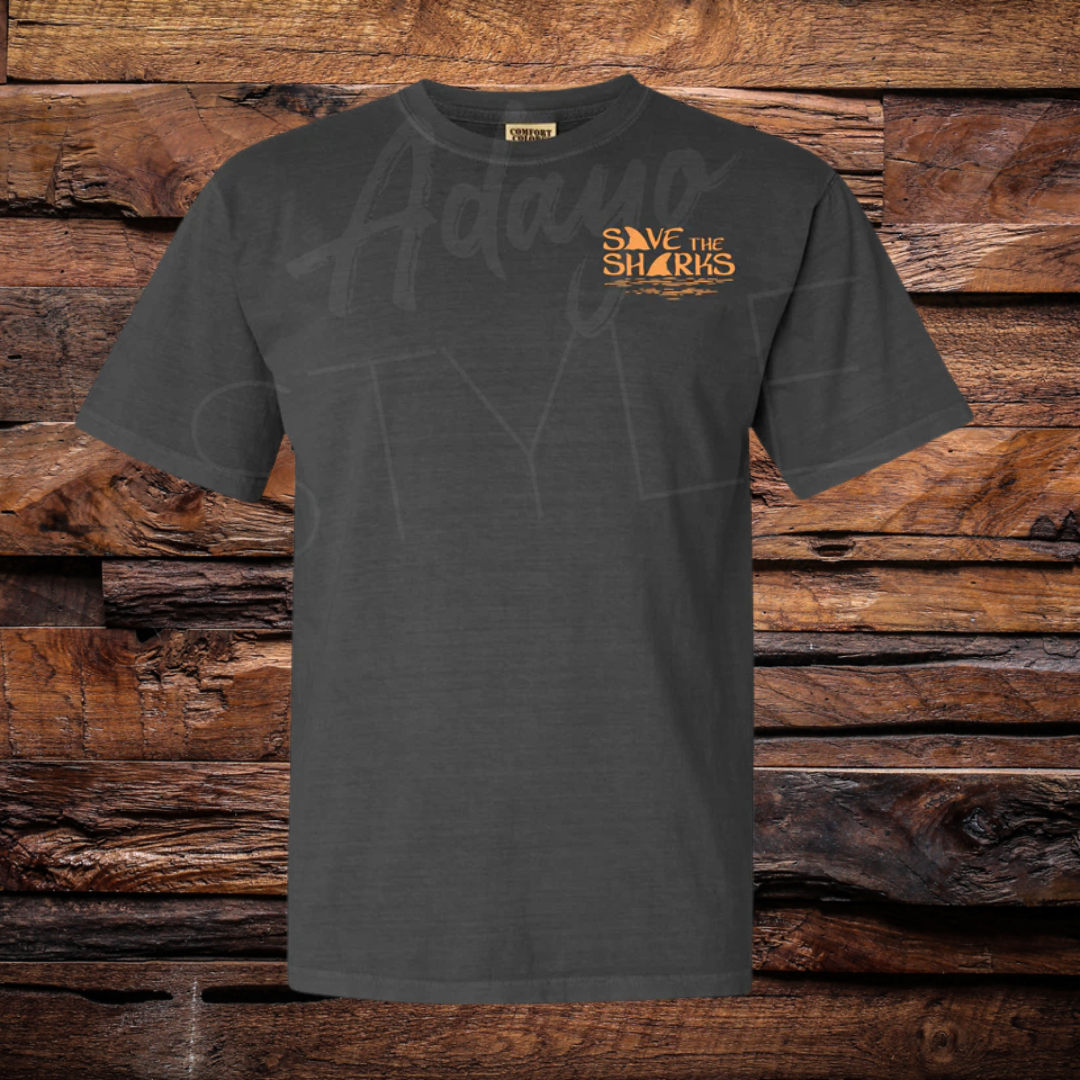 Hammerhead Tee