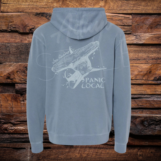 Hammerhead Hoodie