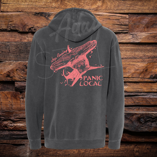 Hammerhead Hoodie