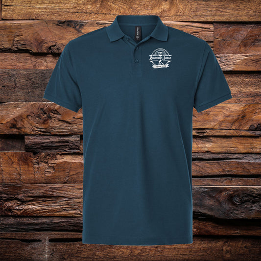 KYDITD Pique Polo