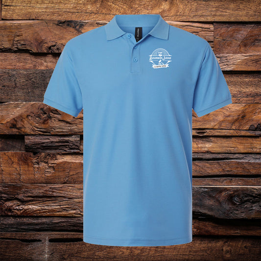 KYDITD Pique Polo