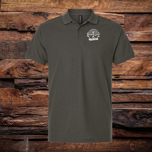 KYDITD Pique Polo