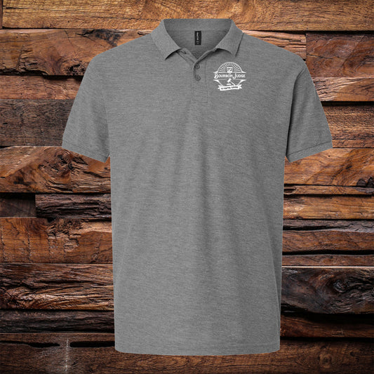 KYDITD Pique Polo