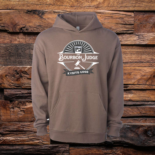 KYDITD Hoodies