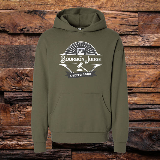 KYDITD Hoodies