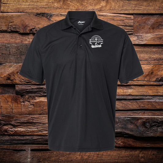 KYDITD Performance Polo