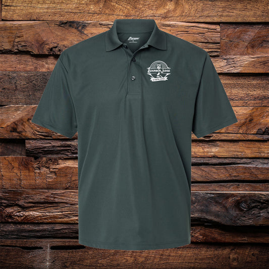 KYDITD Performance Polo