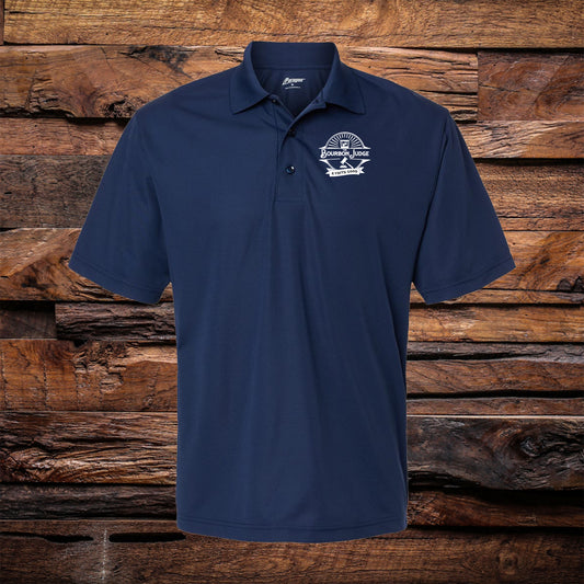 KYDITD Performance Polo