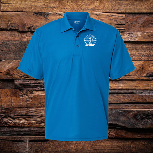 KYDITD Performance Polo