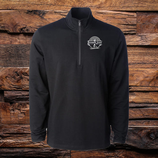 KYDITD Quarter Zip
