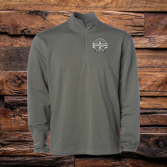 KYDITD Quarter Zip