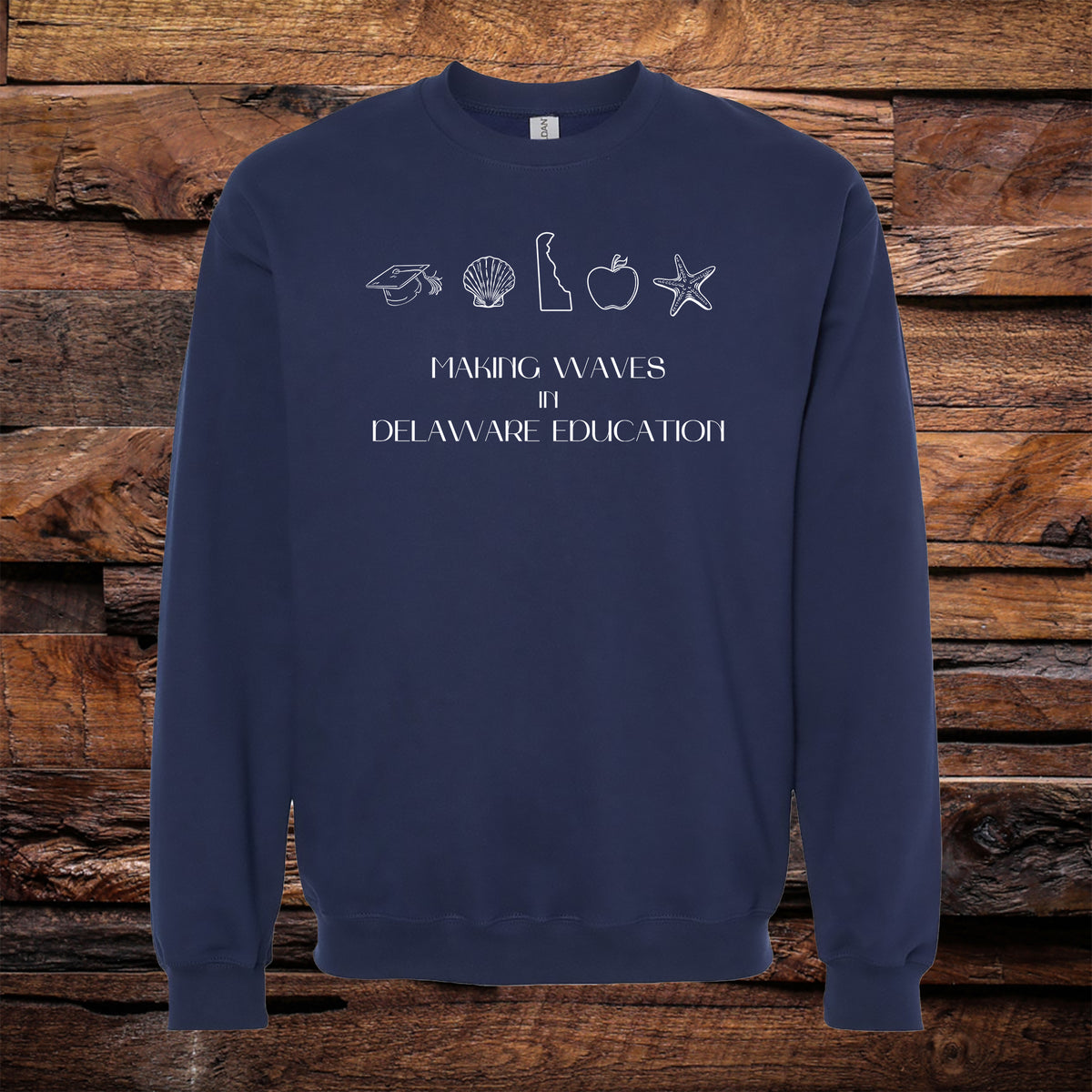 Bright Futures Crewneck Sweatshirt