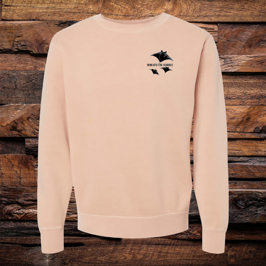 Manta Ray Crew