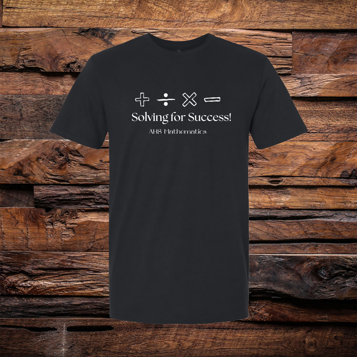 Appo Mathematics Tee