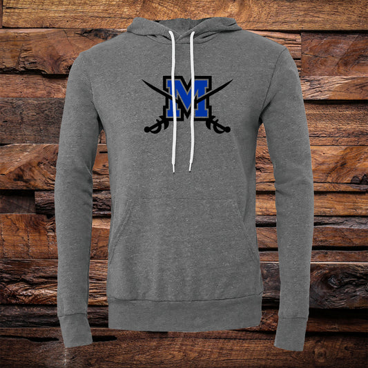 Cavaliers Sponge Fleece Hoodie