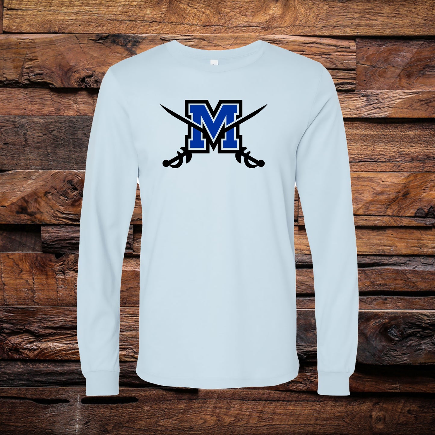 Cavaliers Long Sleeve Tee