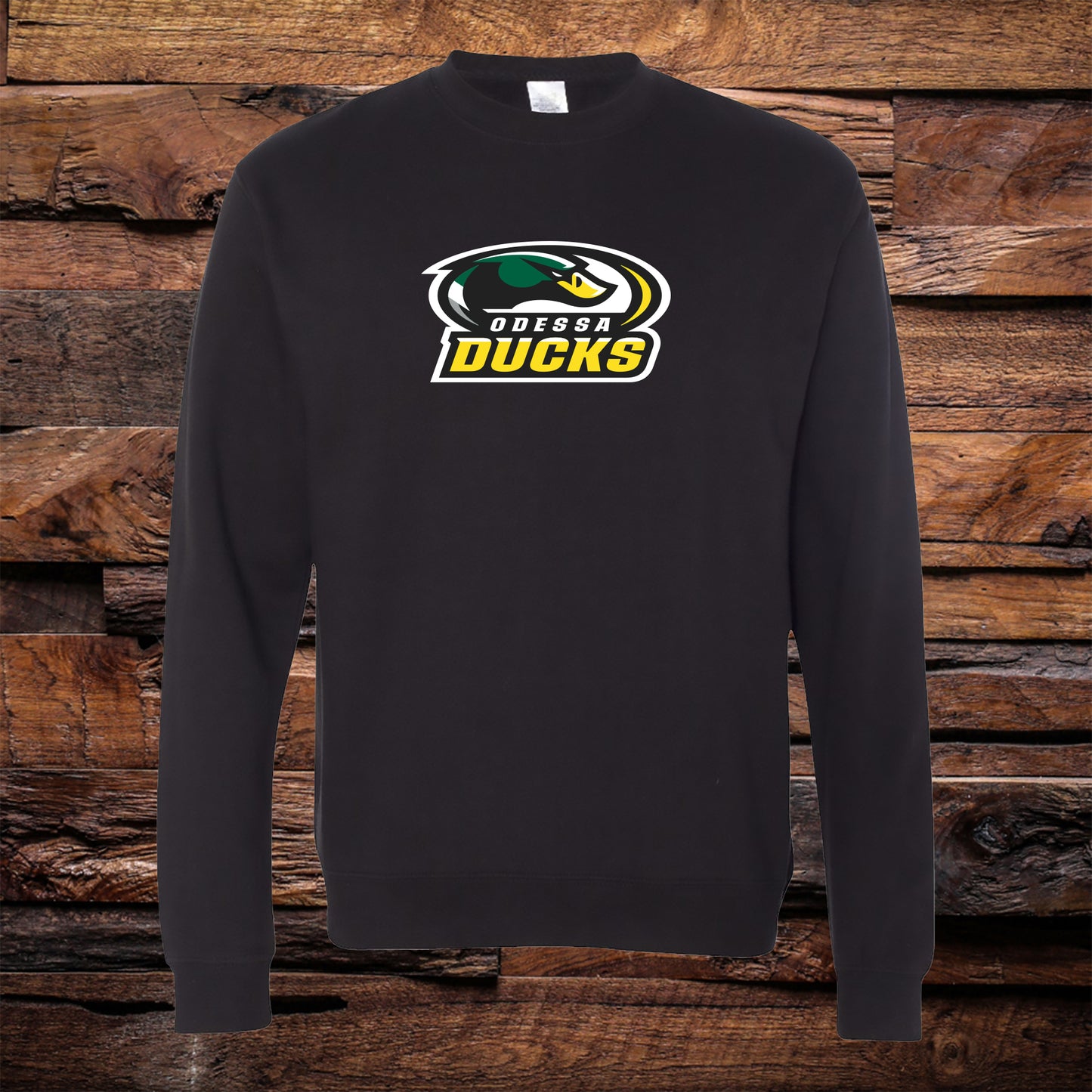 Ducks Crew