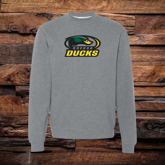 Ducks Crew