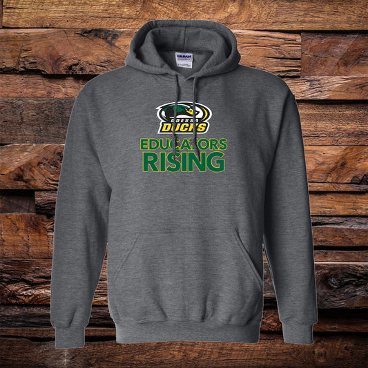 Ed Rising Odessa Hoodie