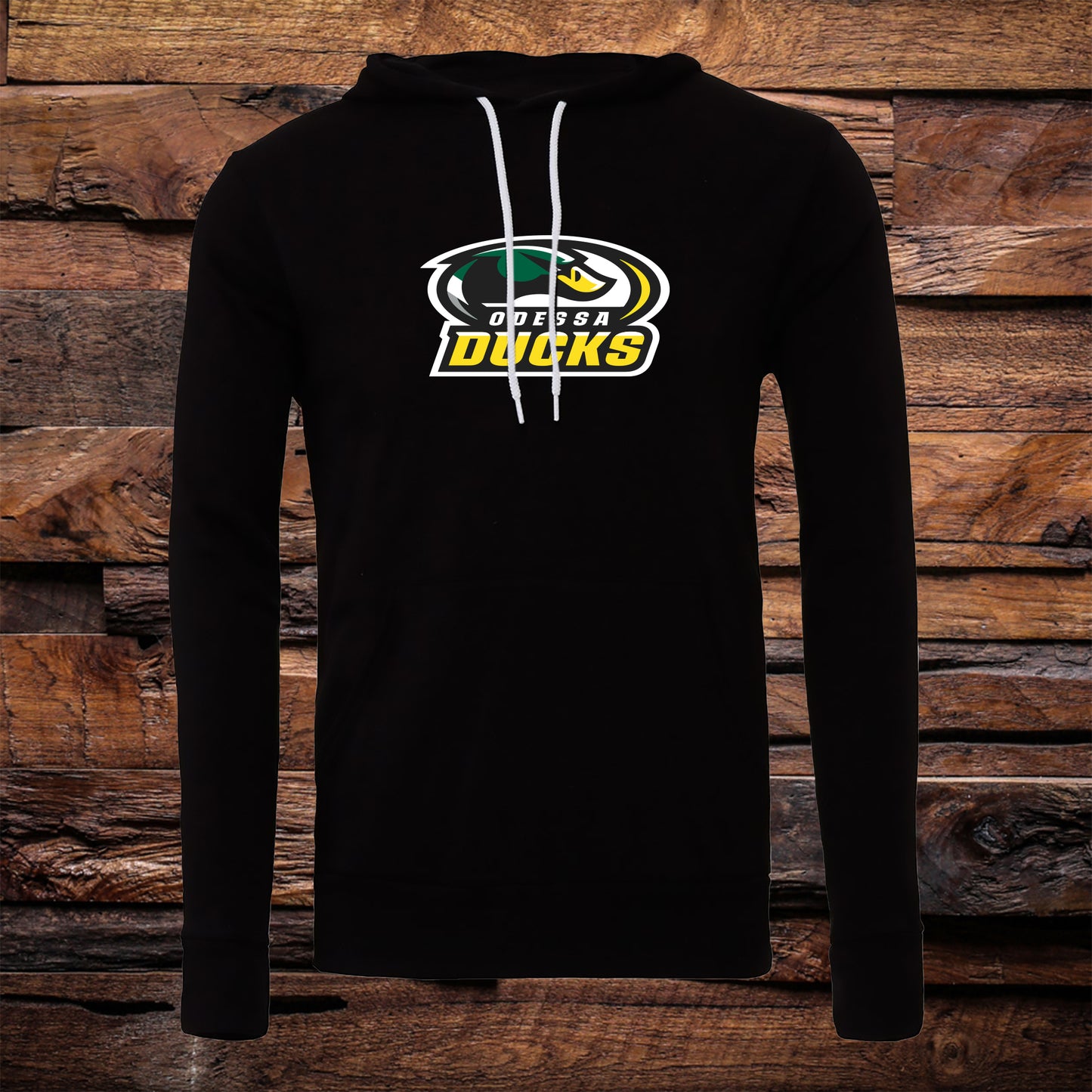 Ducks Sponge Fleece Hoodie