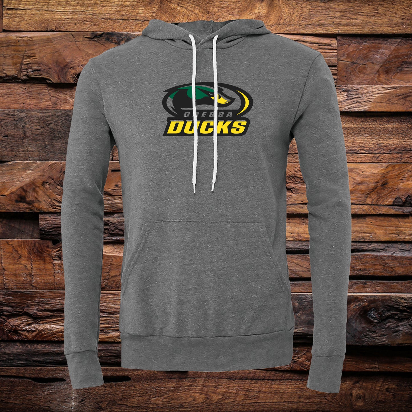 Ducks Sponge Fleece Hoodie