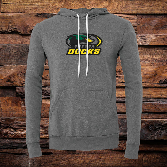 Ducks Sponge Fleece Hoodie