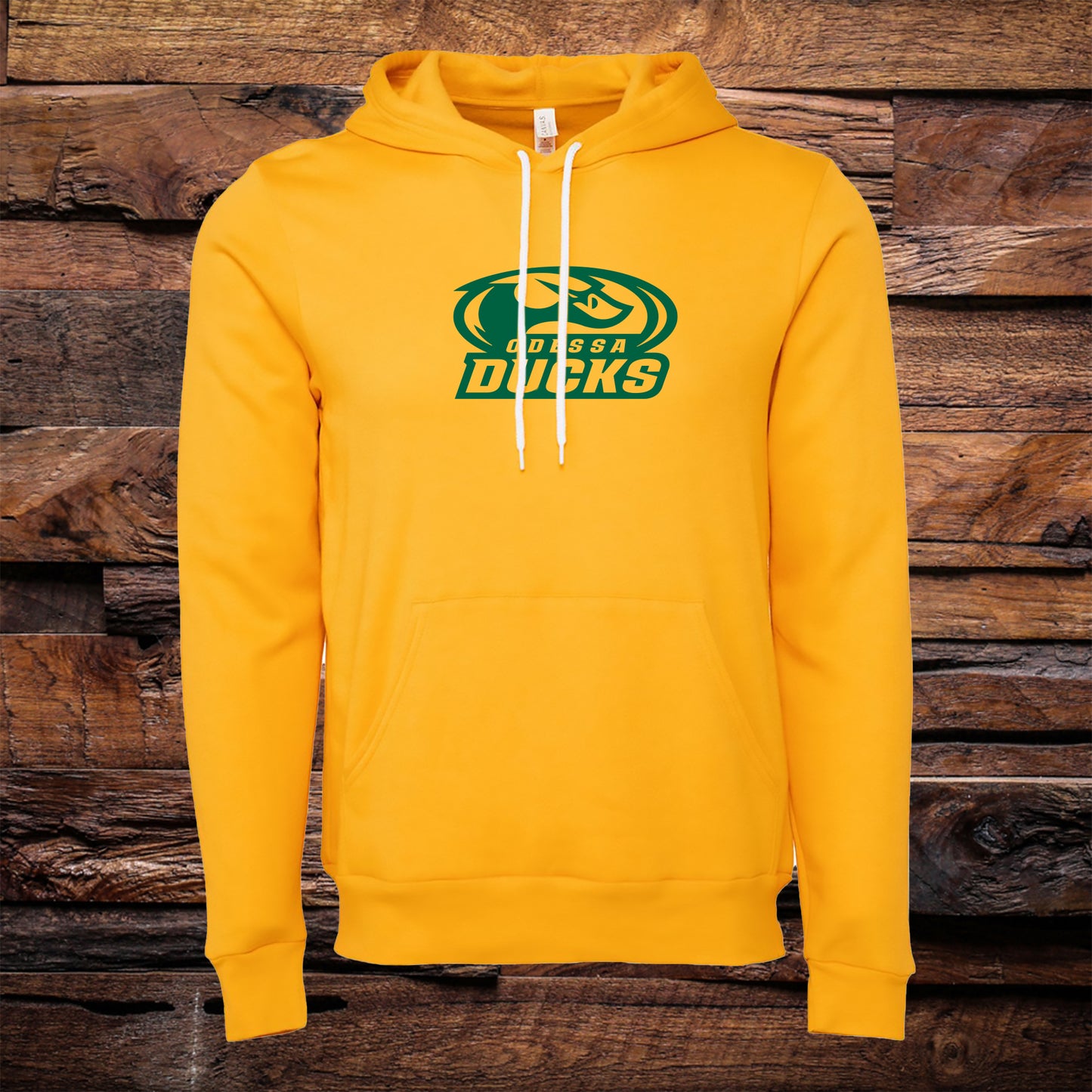 Ducks Sponge Fleece Hoodie