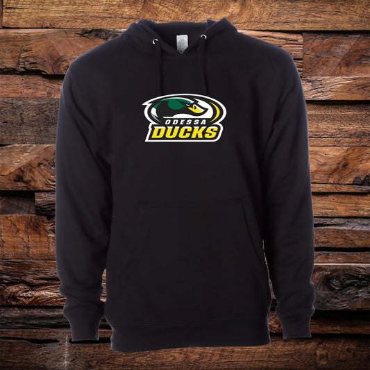 Ducks Hoodie