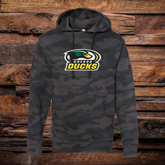 Ducks Hoodie