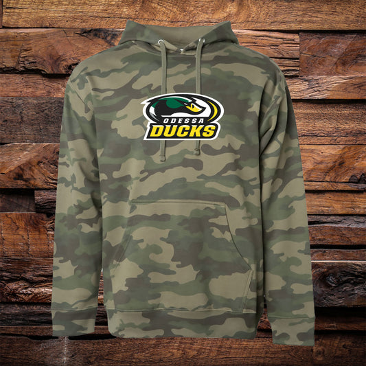 Ducks Hoodie