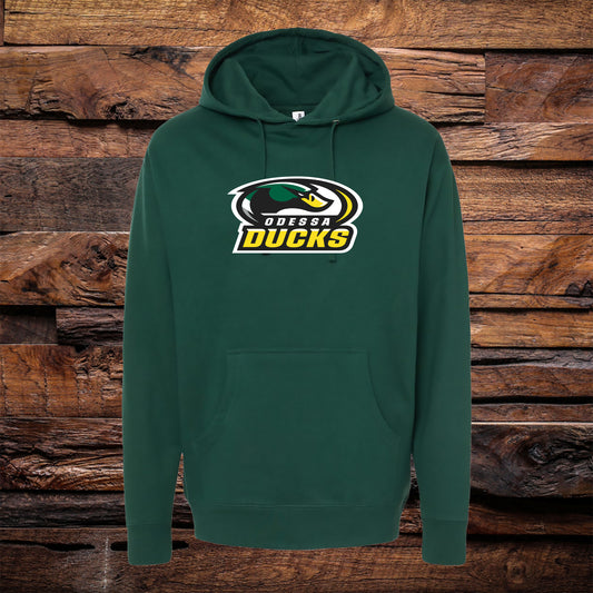 Ducks Hoodie
