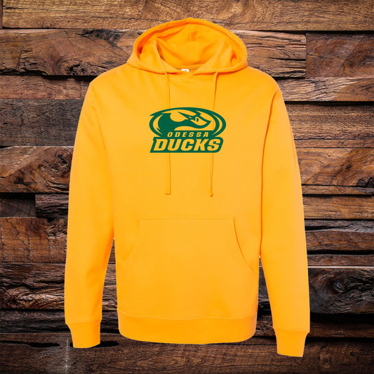 Ducks Hoodie