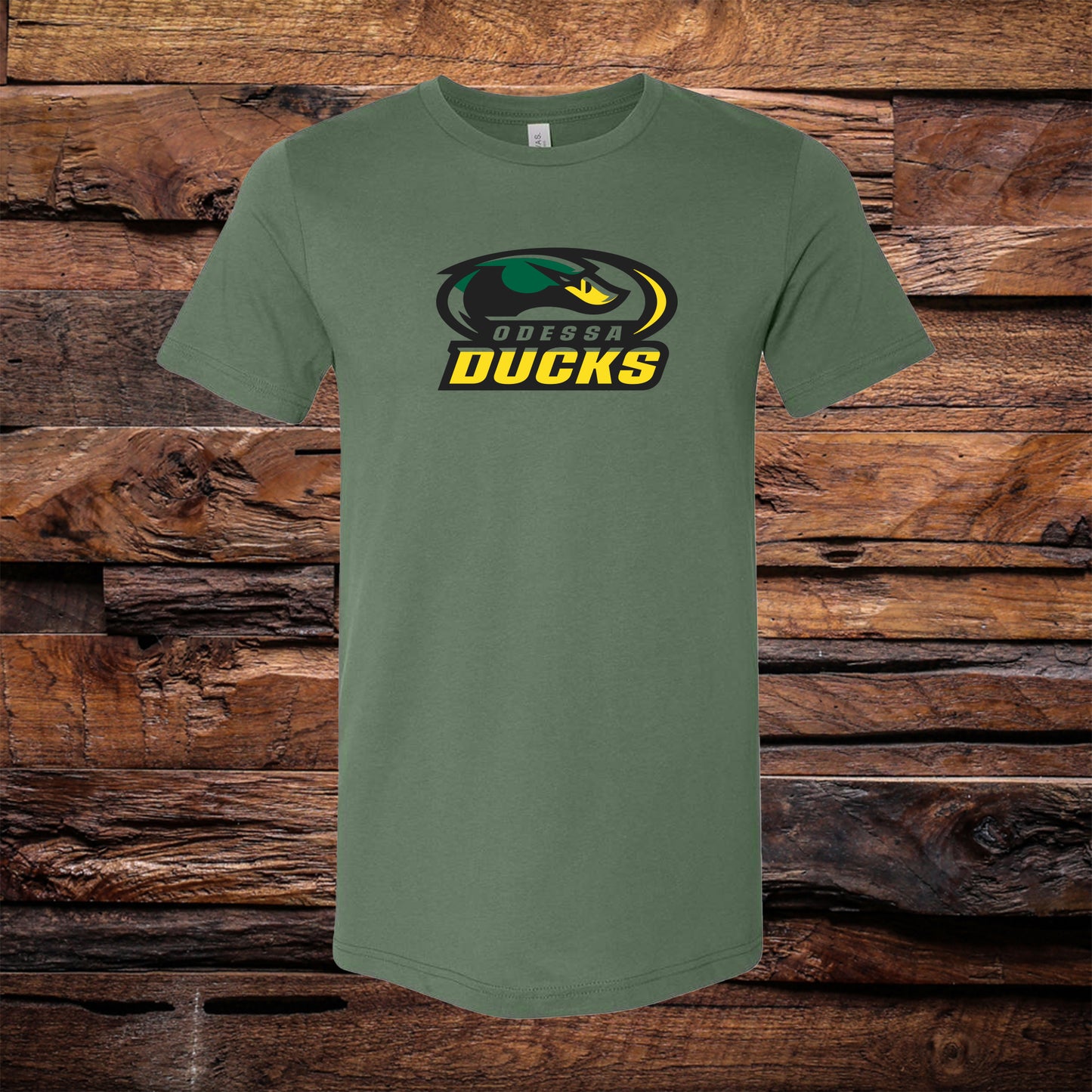 Ducks Tee