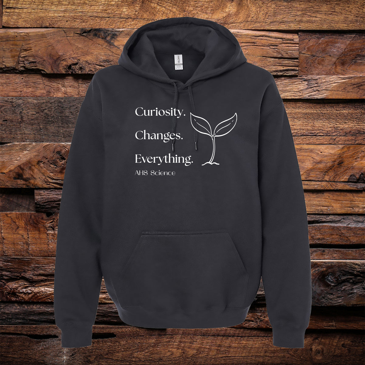 Appo Science Hoodie