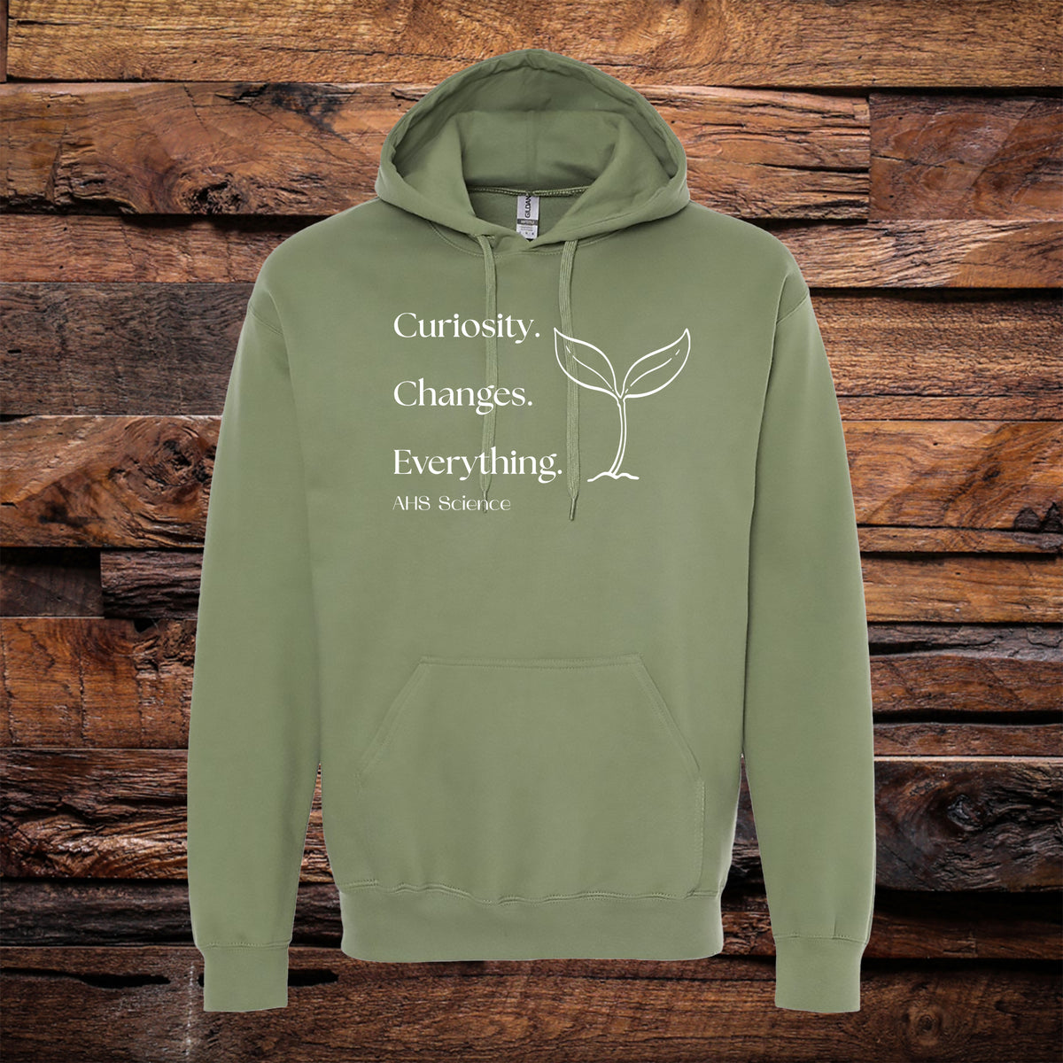 Appo Science Hoodie