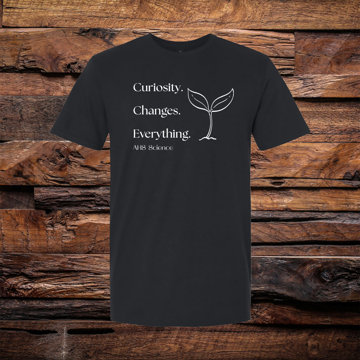 Appo Science Tee