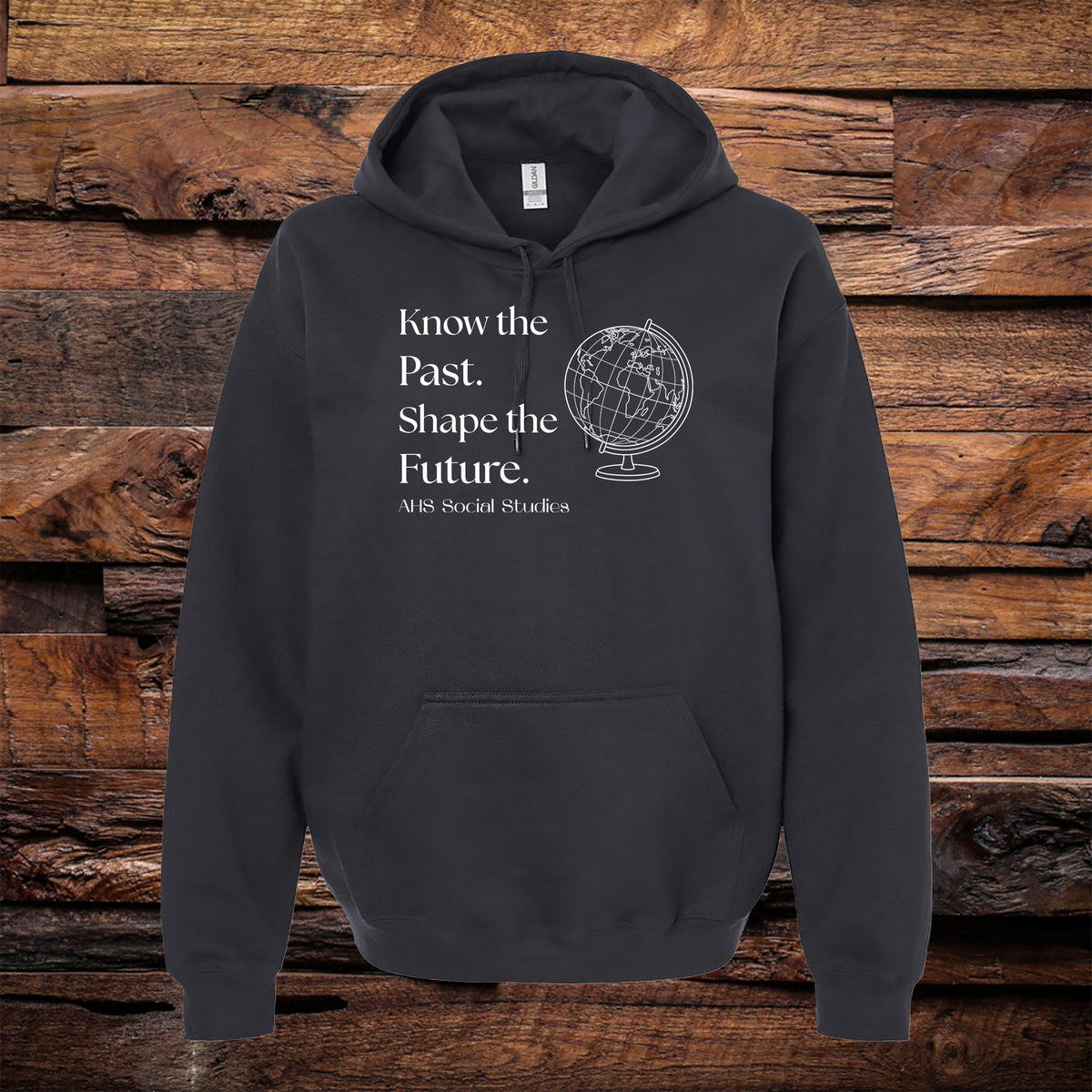 Appo Social Studies Hoodie