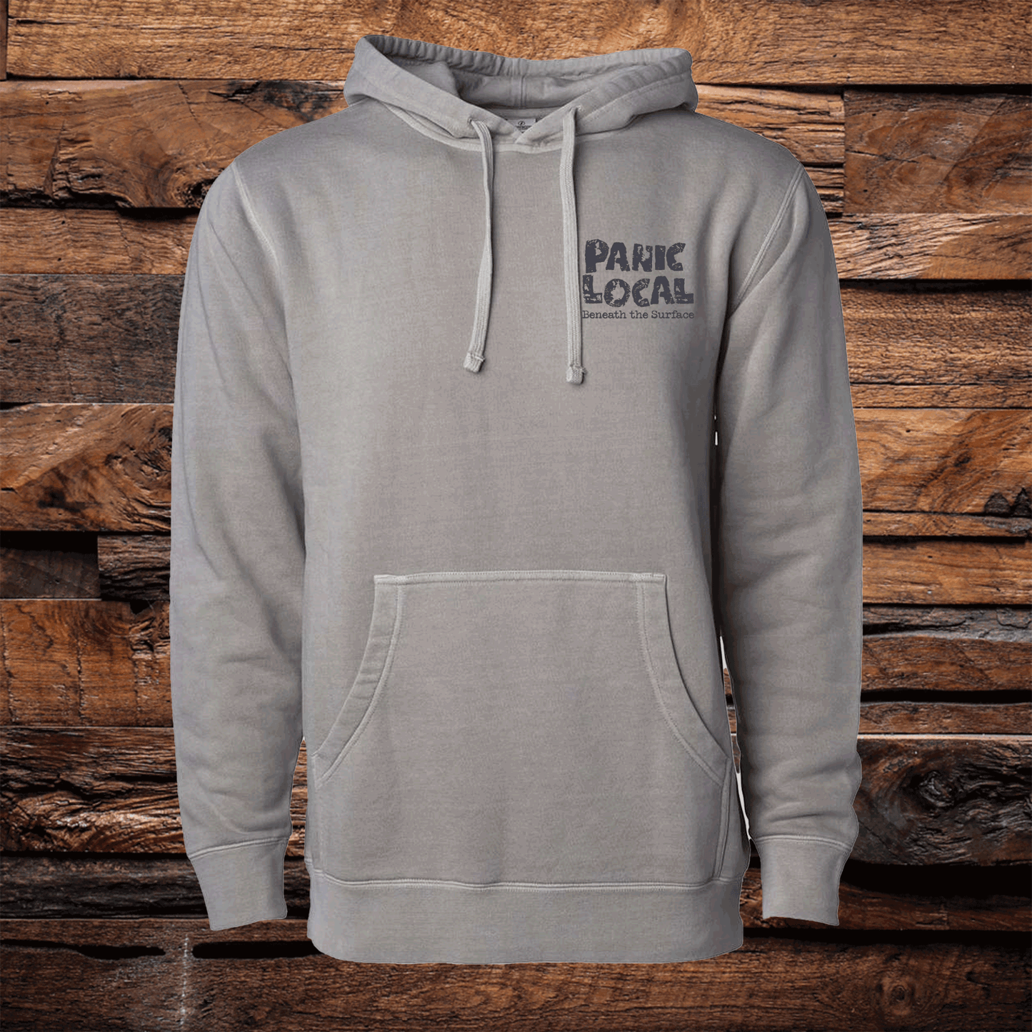 Under Pressure Hoodie