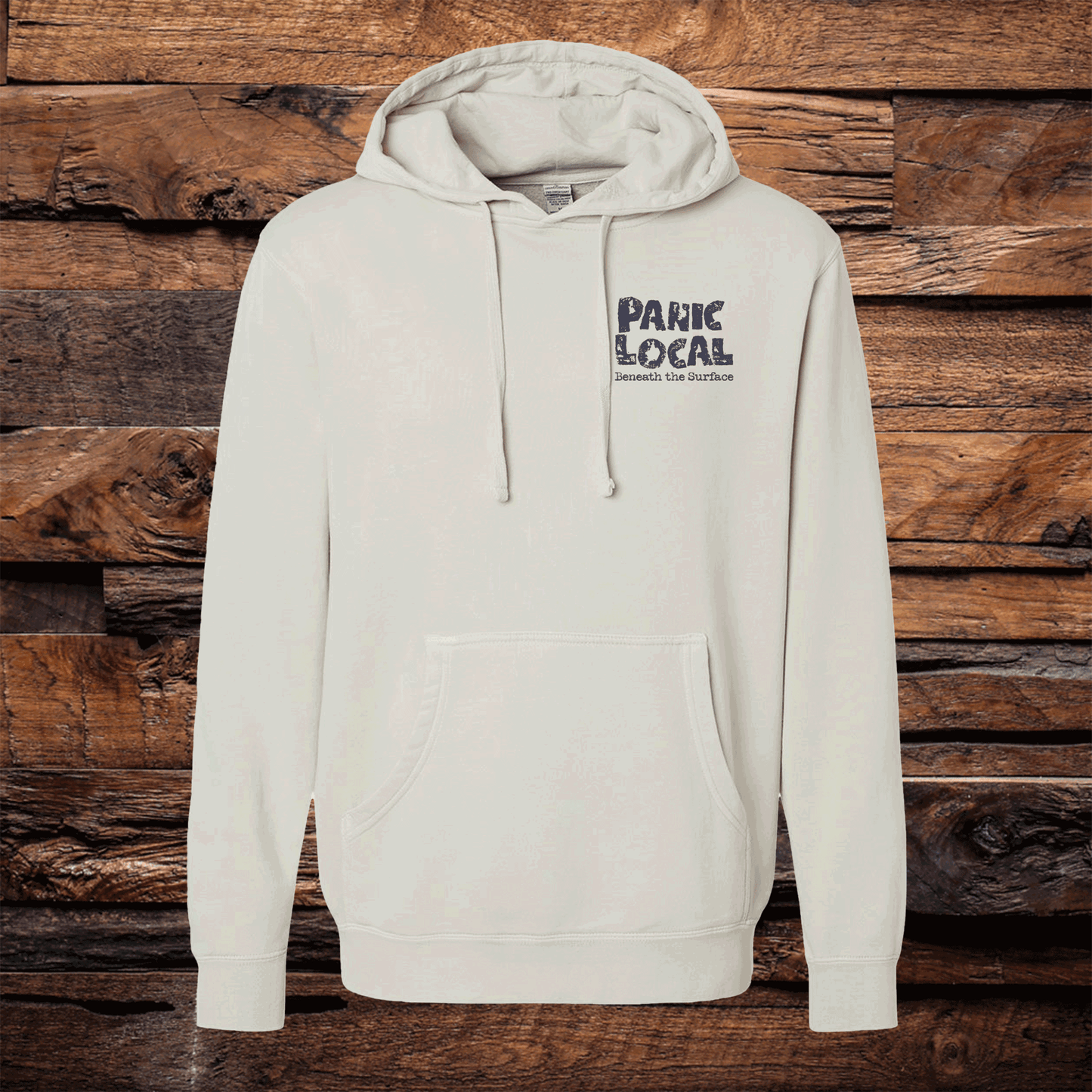 Under Pressure Hoodie