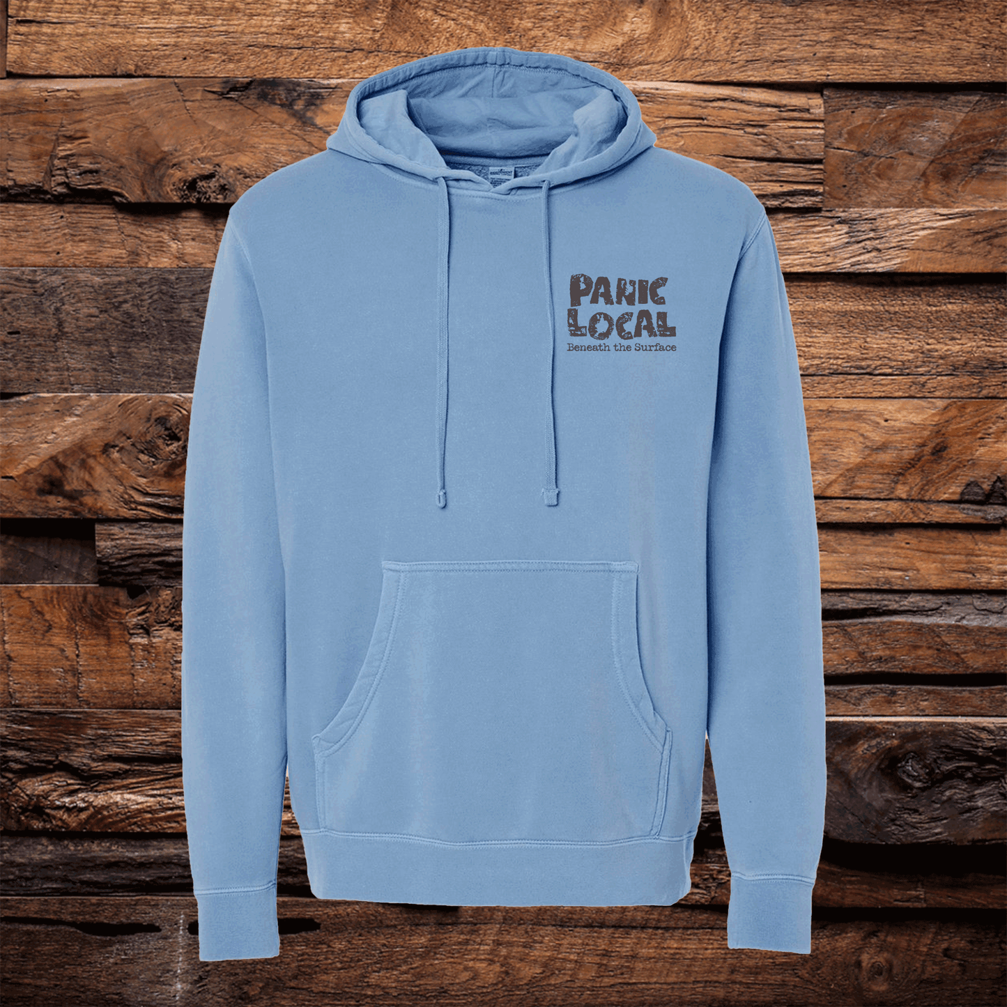 Under Pressure Hoodie