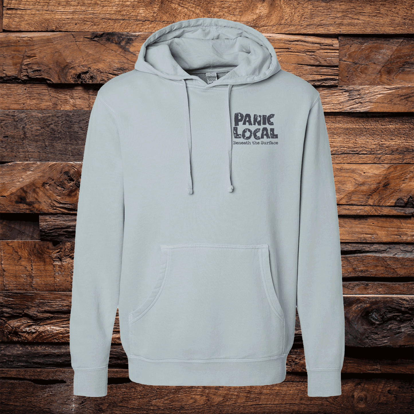 Under Pressure Hoodie