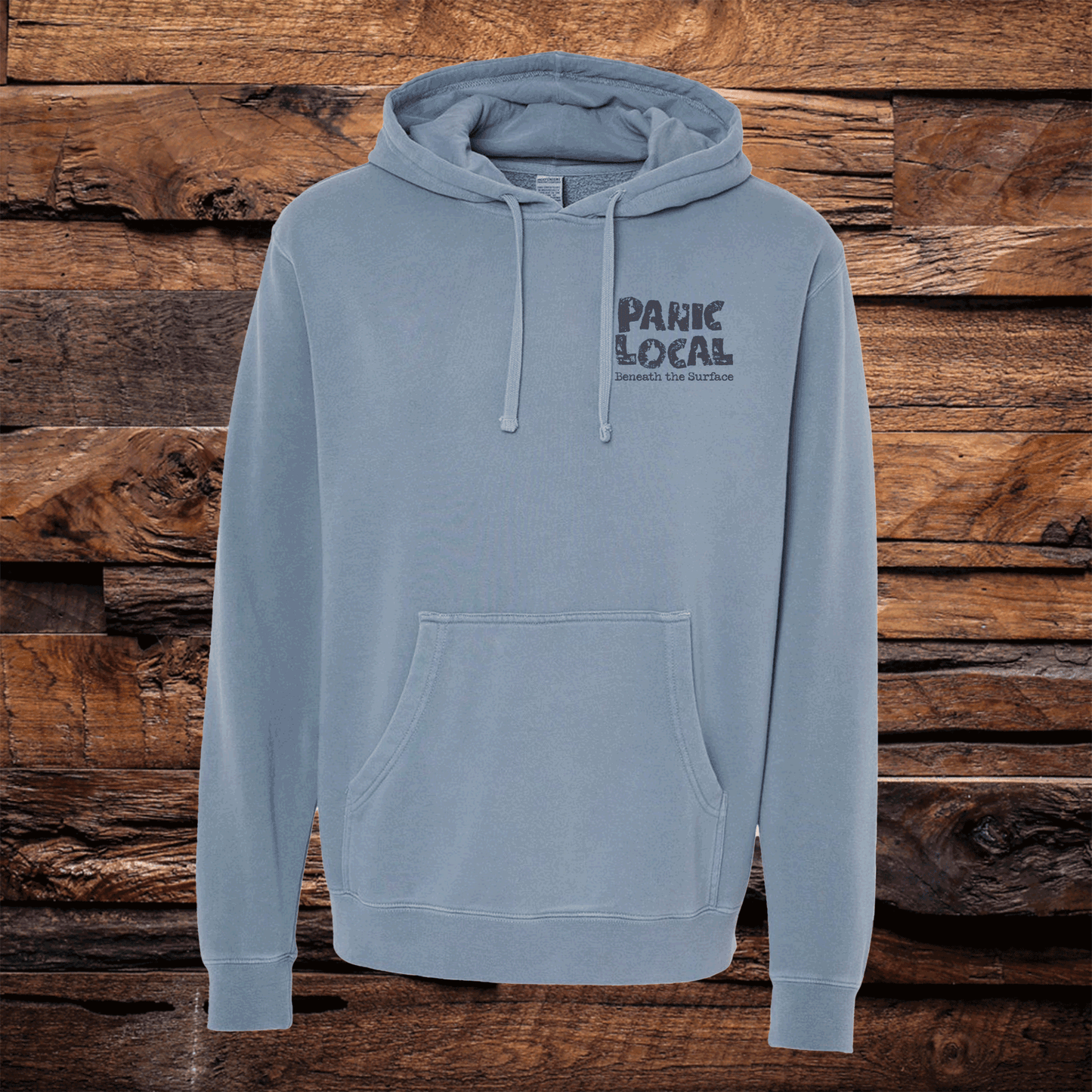 Under Pressure Hoodie