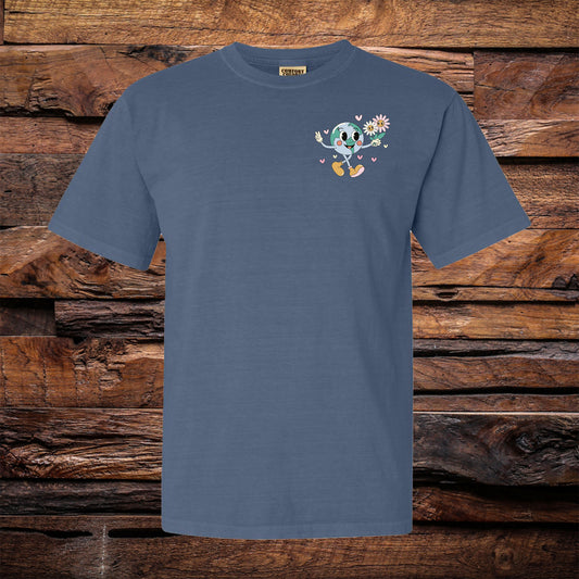 The World Needs You Tee