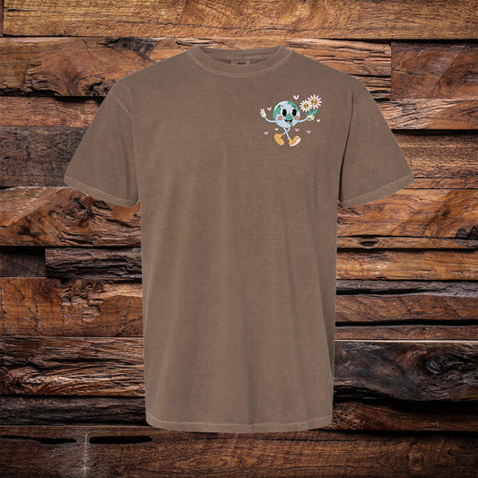 The World Needs You Tee