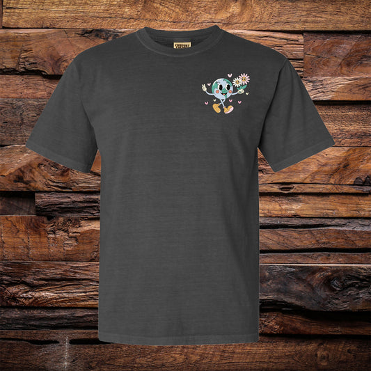 The World Needs You Tee