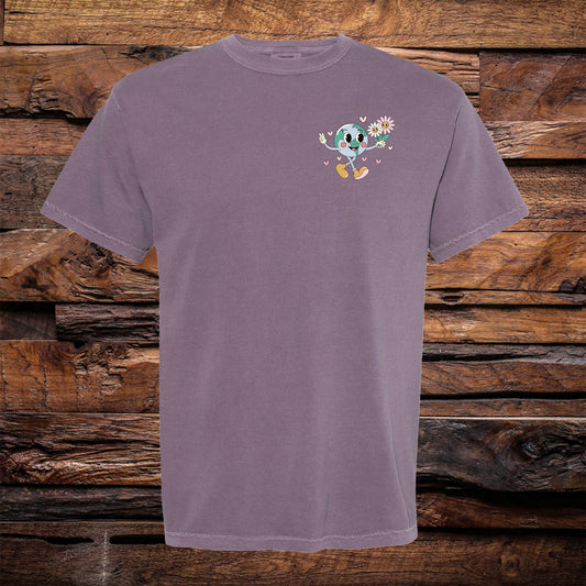 The World Needs You Tee