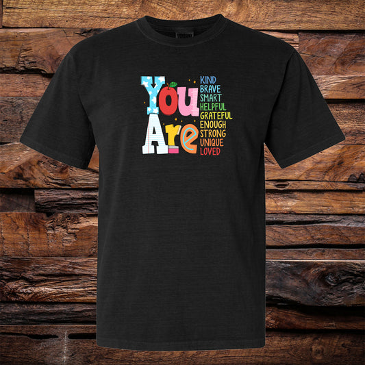 You Are Tee