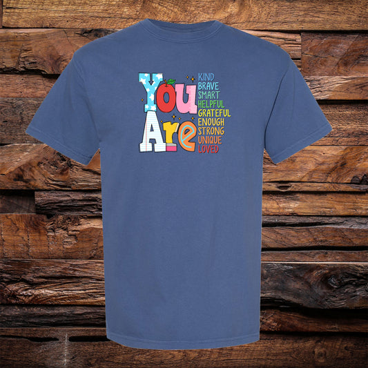 You Are Tee