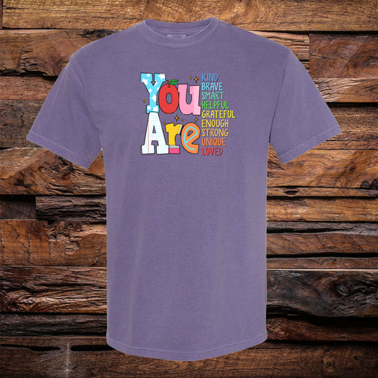 You Are Tee